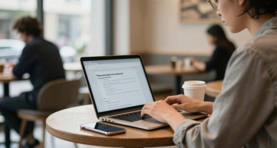 Why I email complete strangers