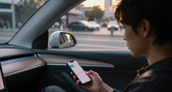 Why Robotaxis Will Struggle To Compete
