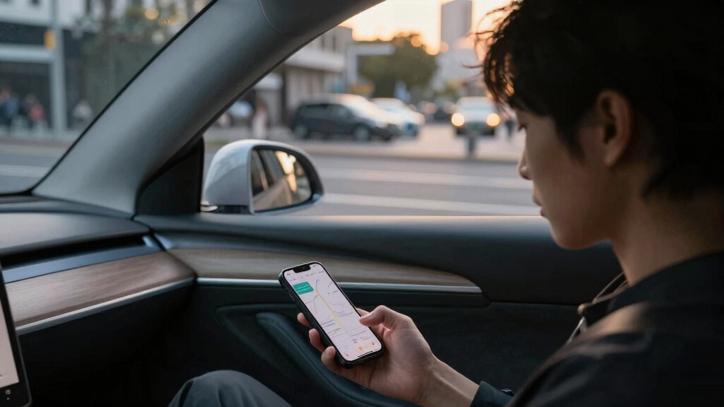 Why Robotaxis Will Struggle To Compete
