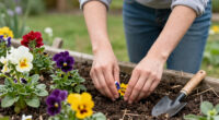 Wildflowering: Letting love bloom naturally