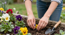 Wildflowering: Letting love bloom naturally