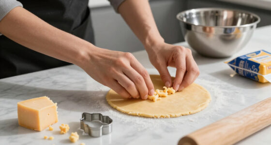 10 Best Cheese Crackers in 2026