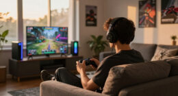 10 Best Gaming Lifestyle Accessories in 2026