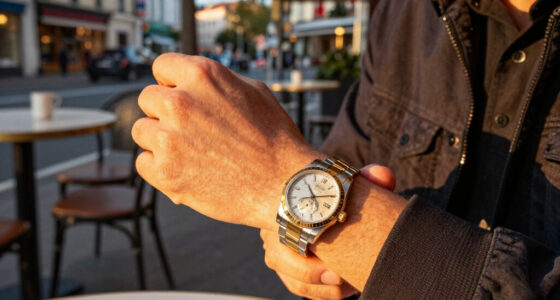 10 Best Luxury Watches in 2026