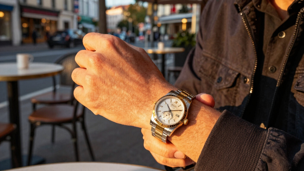 10 Best Luxury Watches in 2026