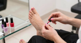 10 Best Nail Polishes for Pedicures in 2026