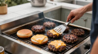 10 Best Smash Burger Grills in 2026