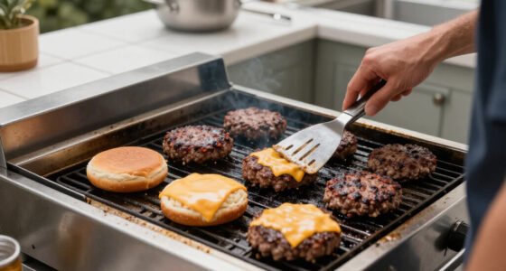 10 Best Smash Burger Grills in 2026