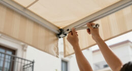 11 Best Balcony Awnings in 2026