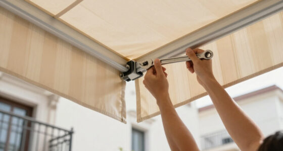 11 Best Balcony Awnings in 2026