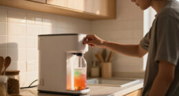 11 Best Countertop Soda Makers in 2026