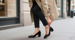 11 Best Elegant Closed-Toe Shoes in 2026