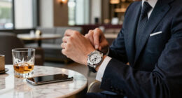 11 Best Luxury Chronograph Watches in 2026