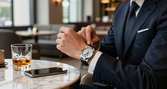 11 Best Luxury Chronograph Watches in 2026