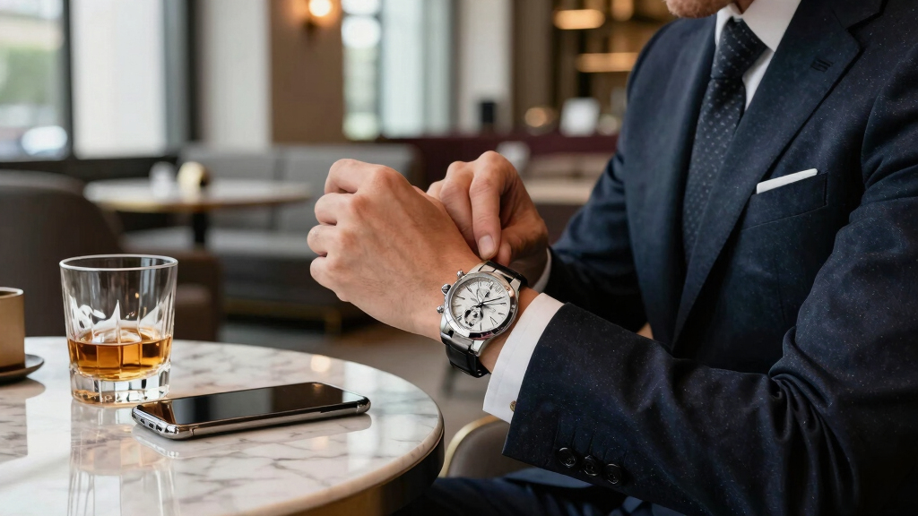 11 Best Luxury Chronograph Watches in 2026