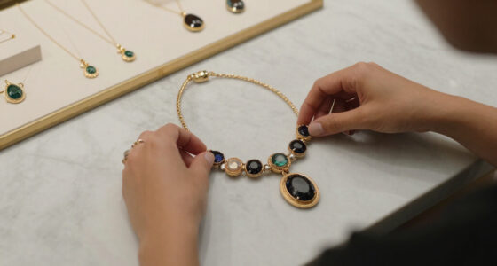 11 Best Statement Jewelry in 2026