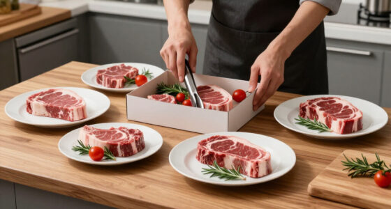 11 Best Steak Sampler Boxes in 2026
