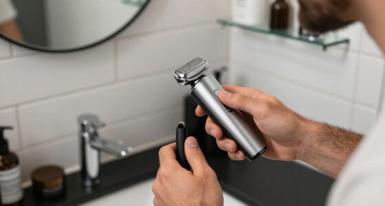 11 Best Travel Razors and Trimmers for Men in 2026