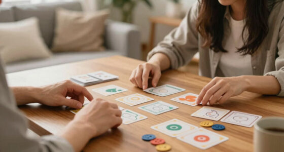 12 Best Couples' Communication Games in 2026