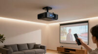 12 Best Home Theater Projectors In 2026
