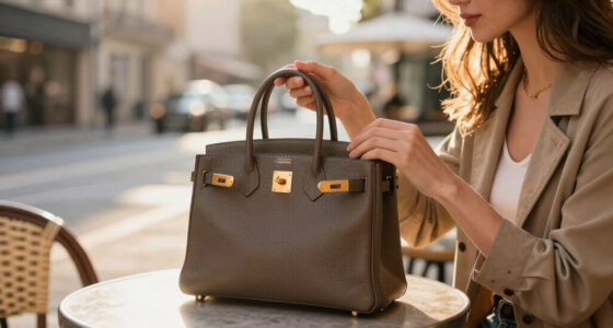 12 Best Luxury Handbags in 2026