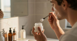 12 Best Men's Skincare Products in 2026