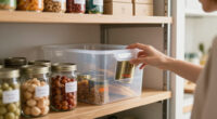 12 Best Pantry Organizers in 2026