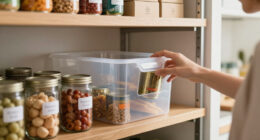 12 Best Pantry Organizers in 2026
