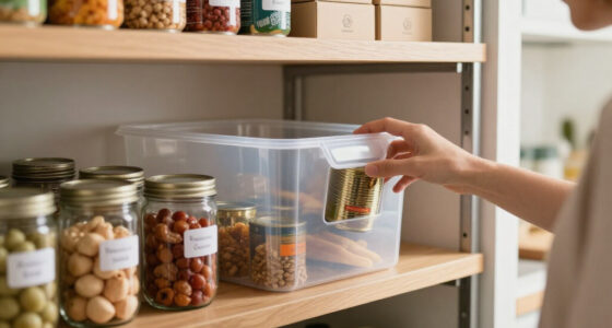 12 Best Pantry Organizers in 2026
