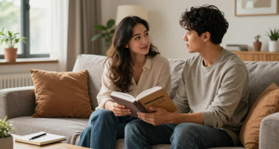 12 Best Relationship Advice Books for Couples in 2026