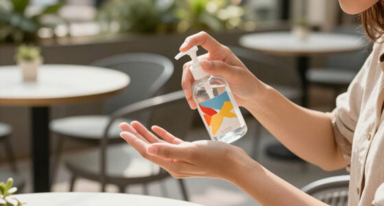 12 Best Scented Hand Sanitizers in 2026