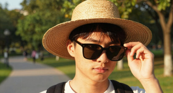 12 Best UV Protection Accessories in 2026