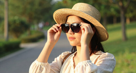 12 Best UV Protective Accessories in 2026