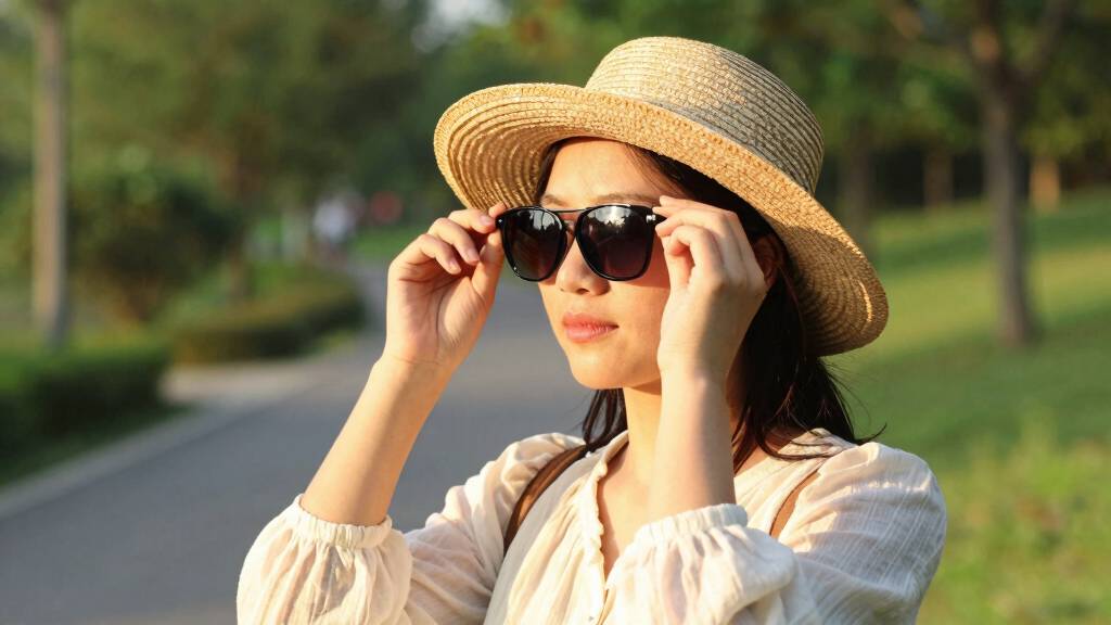 12 Best UV Protective Accessories in 2026