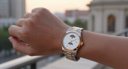 13 Best Luxury Moonphase Watches in 2026
