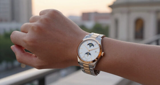 13 Best Luxury Moonphase Watches in 2026