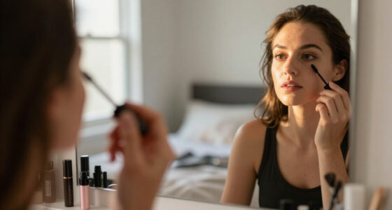 13 Best No-Smudge Mascaras in 2026
