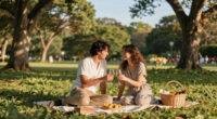 13 Best Romantic Outdoor Date Ideas in 2026