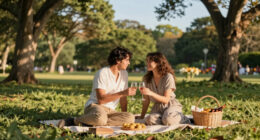 13 Best Romantic Outdoor Date Ideas in 2026