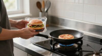 14 Best Frozen Burgers in 2026