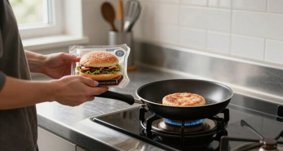 14 Best Frozen Burgers in 2026