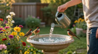 14 Best Garden Bird Baths in 2026 — Enhance Your Birdwatching Experience