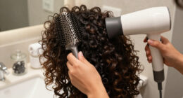 14 Best Hair Dryers for Curly Hair in 2026