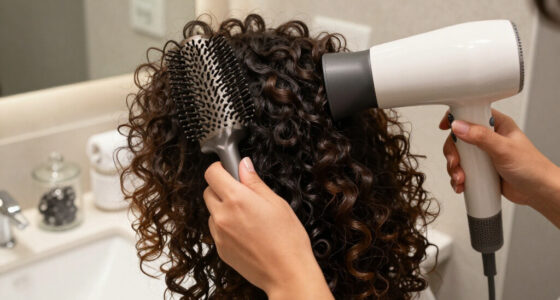 14 Best Hair Dryers for Curly Hair in 2026