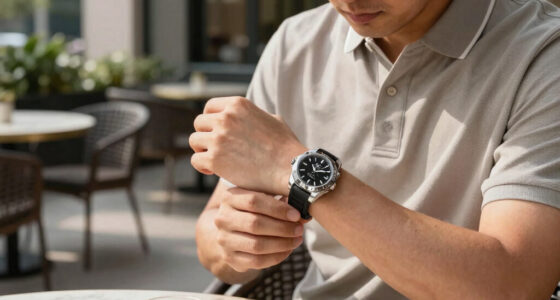 14 Best Luxury Sports Watches in 2026