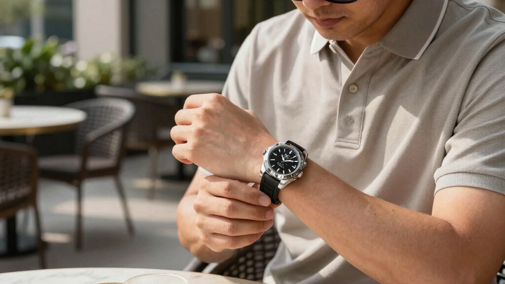 14 Best Luxury Sports Watches in 2026