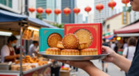 14 Best Mooncakes in Kuala Lumpur in 2026