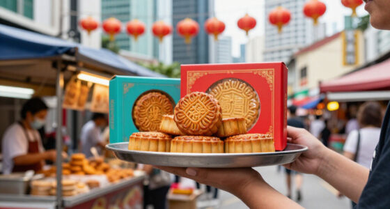 14 Best Mooncakes in Kuala Lumpur in 2026