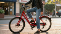 14 Best Moped Style Ebikes in 2026