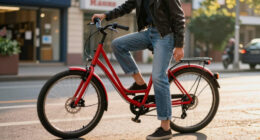 14 Best Moped Style Ebikes in 2026